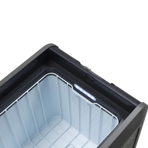 Dometic glaciere electrique CFX5 55L pour van