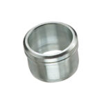 Bague coupante pour circuit gaz en van