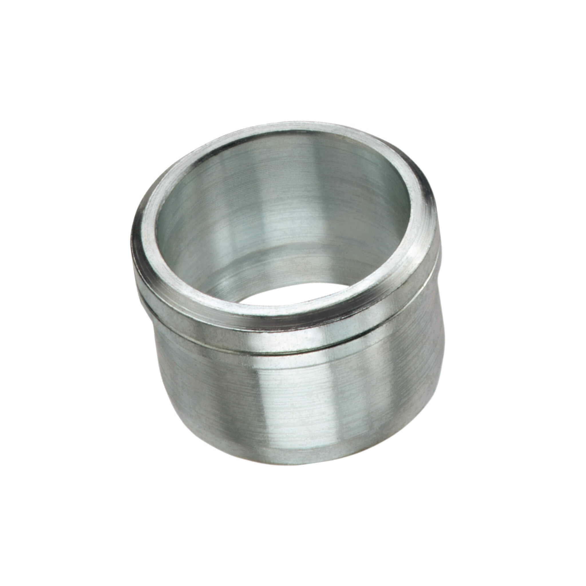 Olive acier 10 mm Gok 2 Bague coupante pour circuit gaz en van