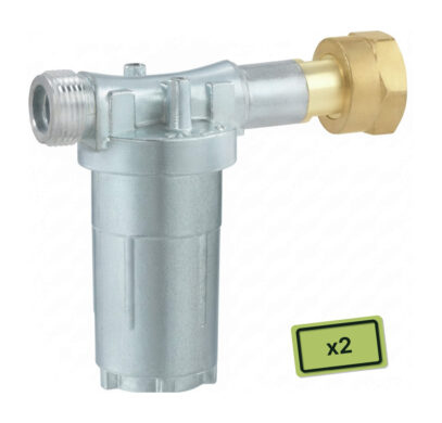 Gok Caramatic ConnectClean 2 unités pour van et fourgon