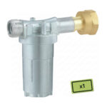 Gok Caramatic ConnectClean 1 unité pour van et fourgon