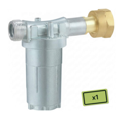 Gok Caramatic ConnectClean 1 unité pour van et fourgon