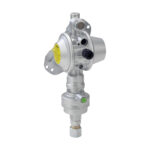 Détendeur GOK Caramatic DriveOne Vertical 30 mbar