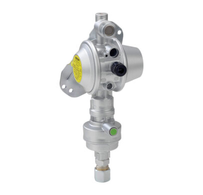 Détendeur GOK Caramatic DriveOne Vertical 30 mbar