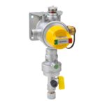 Détendeur GOK Caramatic DriveTwo Vertical 30 mbar