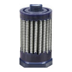 Gok Cartouche filtrante pour circuit gaz