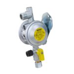 Détendeur GOK BasicOne pour circuit gaz