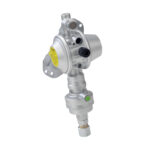 Gok détendeur Caramatic DriveOne Vertical pour circuit gaz
