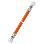 Lyre Flexible RSV 8mm 60cm GOK