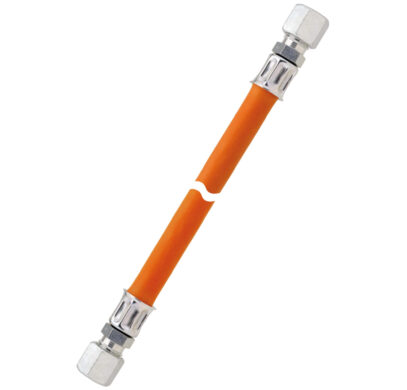 Lyre Flexible RSV 8mm 60cm GOK