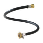 Gok Lyre haute pression Caramatic ConnectBasic pour circuit van