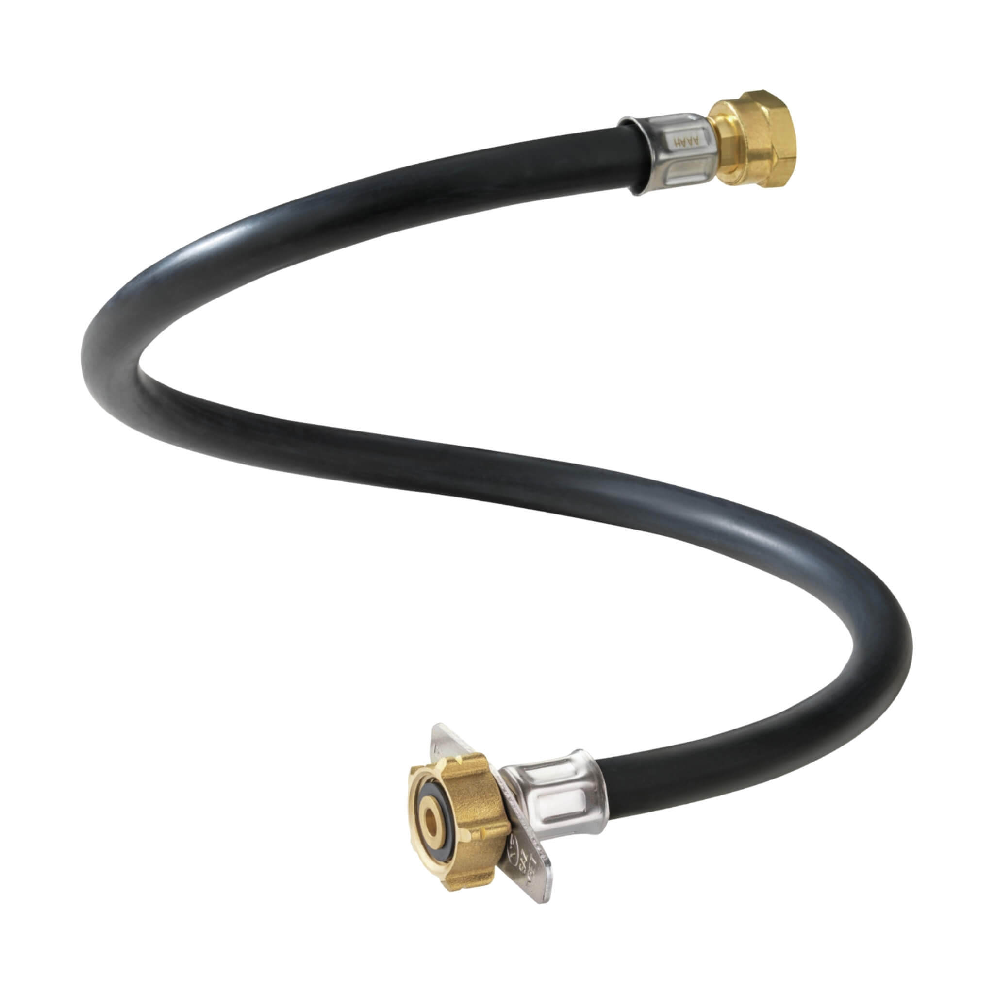 Caramatic ConnectBasic Lyre Haute Pression G.2 750 mm Gok 2 Gok Lyre haute pression Caramatic ConnectBasic pour circuit van