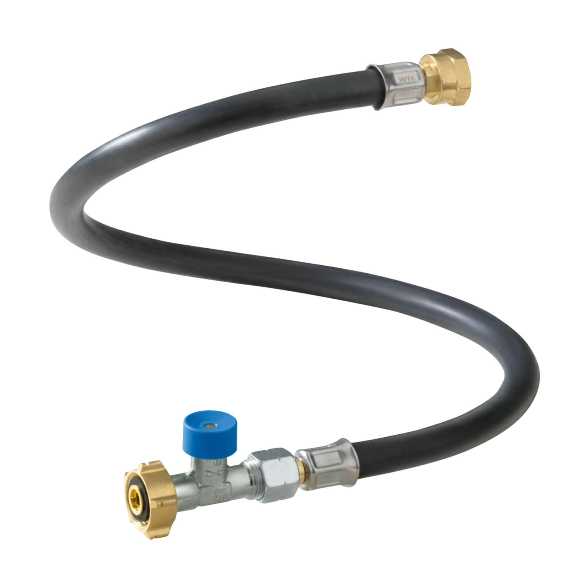 Caramatic ConnectDrive Lyre Haute Pression G.2 450 mm Gok 2 Gok Lyre haute pression Caramatic ConnectDrive pour circuit van