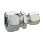 Embout de connxeion olive bicône ø 8 et 10 mm