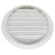 Grille pour fourgon aeration basse encastrable 30 cm2 pour van aménagé