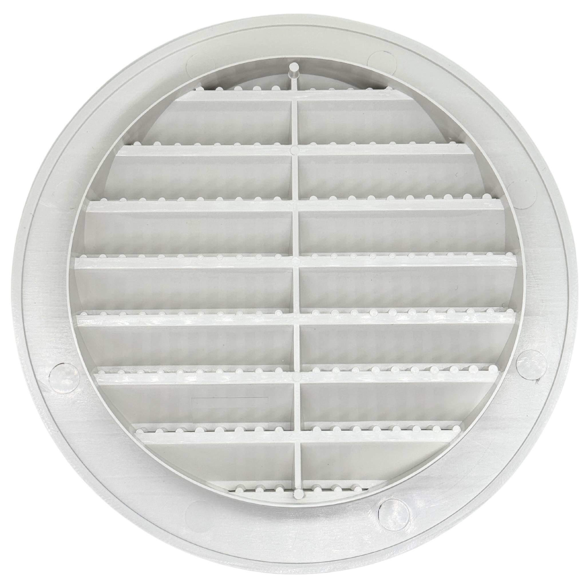 Grille d'aération sol à encastrer 15cm 30cm² 3 Grille pour van aeration basse encastrable 30 cm2 pour fourgon