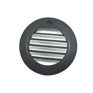 Grille Autoterm P4943 Ø60 mm
