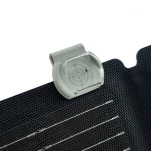Alignement Panneau Solaire