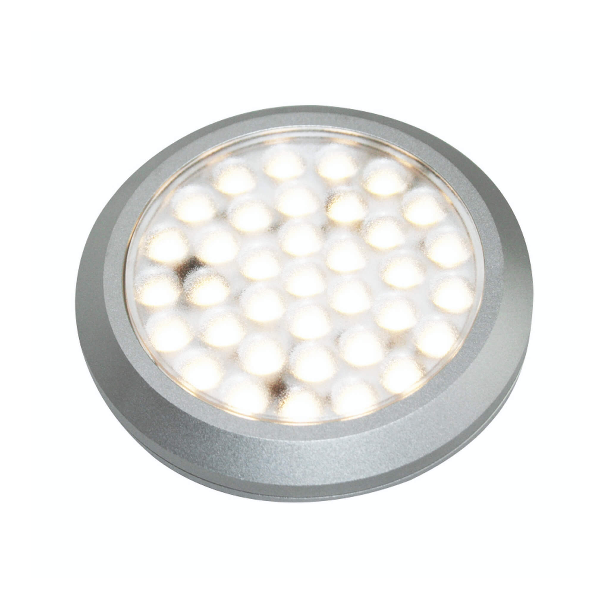 Bern LED Touch Spot 12V éclairage en applique Haba 1 Spot LED tactile HABA Bern 12 V pour van