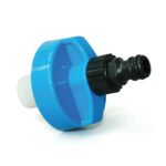 Bouchon Remplissage HABA Évent Raccord Jardinage