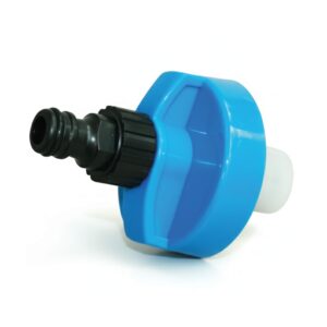 bouchon avec évent Haba