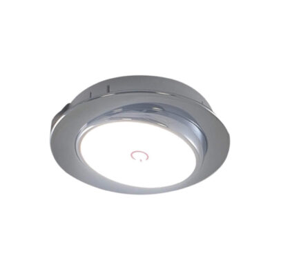 Spot LED encastrable HABA Civita 12 V pour van