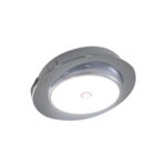 Spot encastrable LED HABA Civita avec éclairage réglable