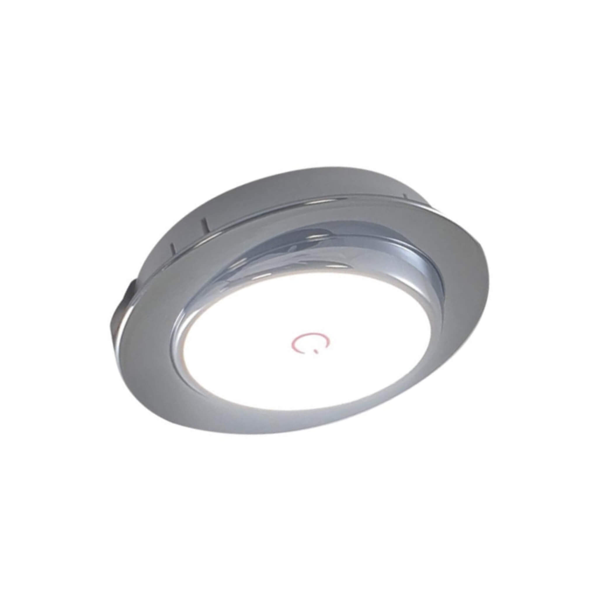 Civita Spot Encastrable 12V LED HABA 2 Spot encastrable LED HABA Civita avec éclairage réglable