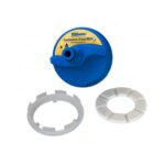 bouchon baïonnette Heosafe 77 mm