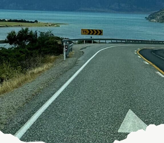 Astuce roadtrip en van