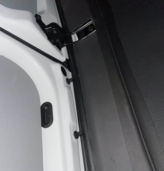 Image #1 à partir de Christine