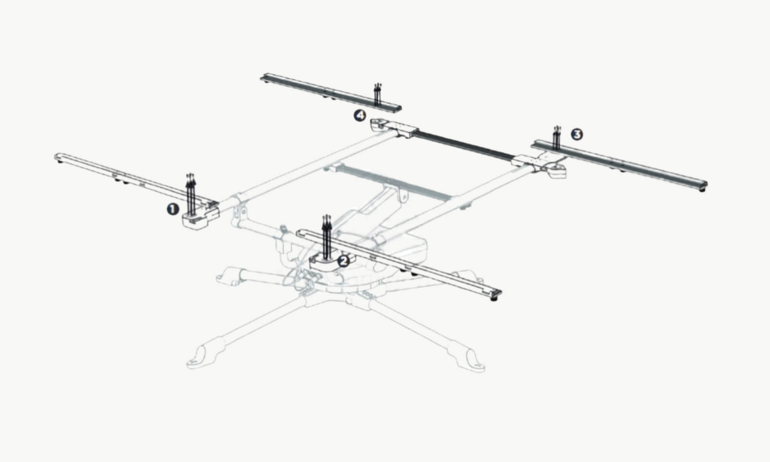 Panneau solaire souple, pliable, solar tracker