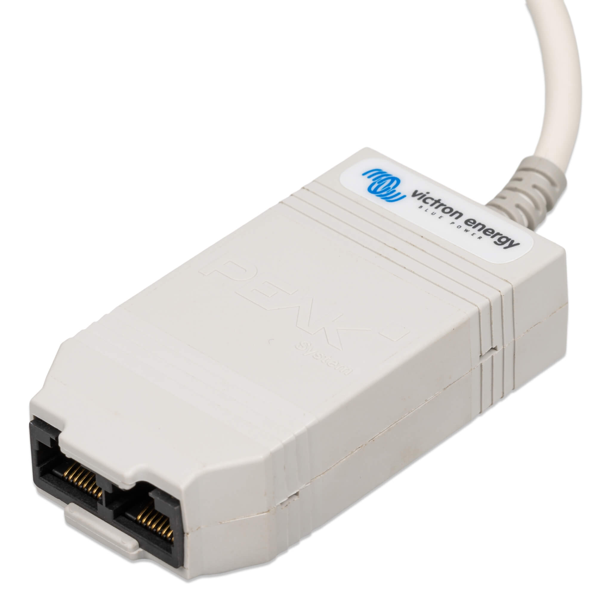 Interface CANUSB Victron 4 Adaptateur de communication CANUSB Victron Energy pour installation électrique