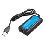 Adaptateur Victron MK3 USB VE.Bus pour communication avec appareils Victron