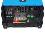 Convertisseur Phoenix Smart 12V 230V Victron Energy 1600VA pour autonomie
