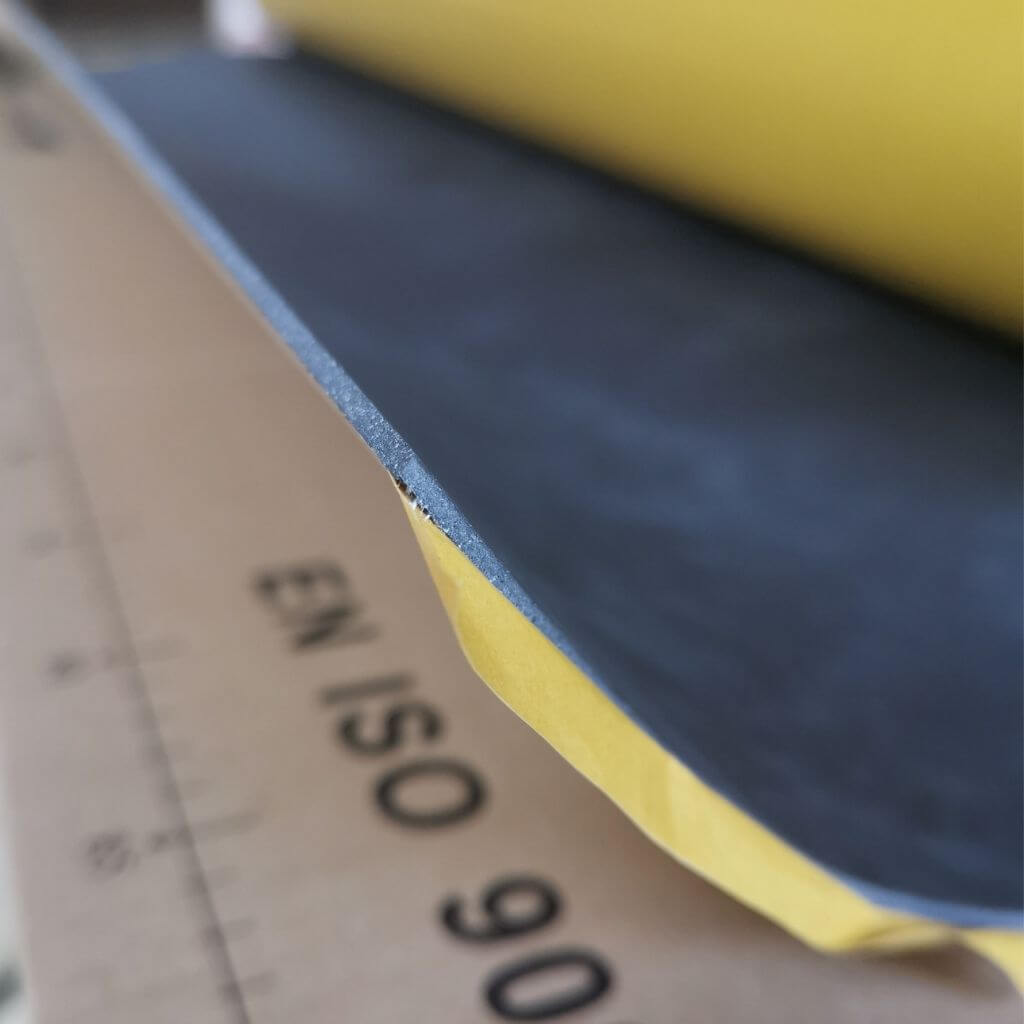 ArmaComfort 1mm : rouleau 4m² 2 1mm, armacomfort, phonique