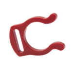 Circlips 3/8" rouge John Guest verrouillage