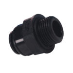 Raccord droit BSP push-fit 10 mm × 3/8" John Guest