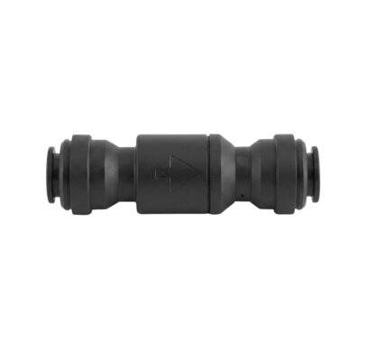 Clapet anti-retour simple en acétal 10 mm John Guest
