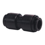 Raccord connecteur droit 10 mm John Guest