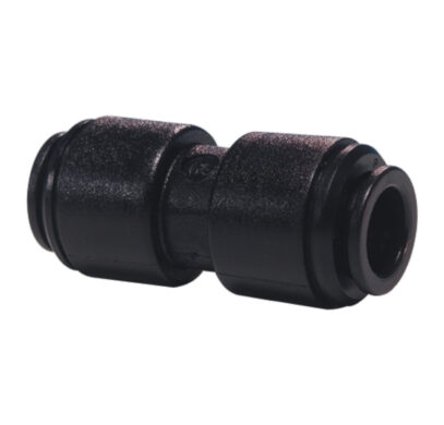 Raccord connecteur droit 10 mm John Guest