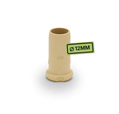 Insert pour tuyau 12 mm John Guest