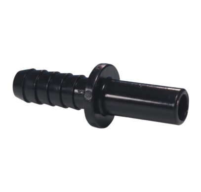 Raccord cannelé 8 mm vers 10 mm push-fit John Guest
