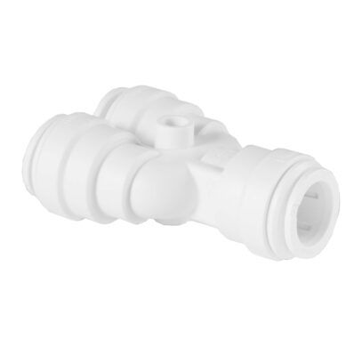 Raccord en Y Ø12 mm John Guest Speedfit