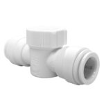 JG Speedfit robinet d’arrêt d’urgence 15mm