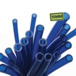 Tube LLDPE 15 mm DE × 11,5 mm DI bleu John Guest