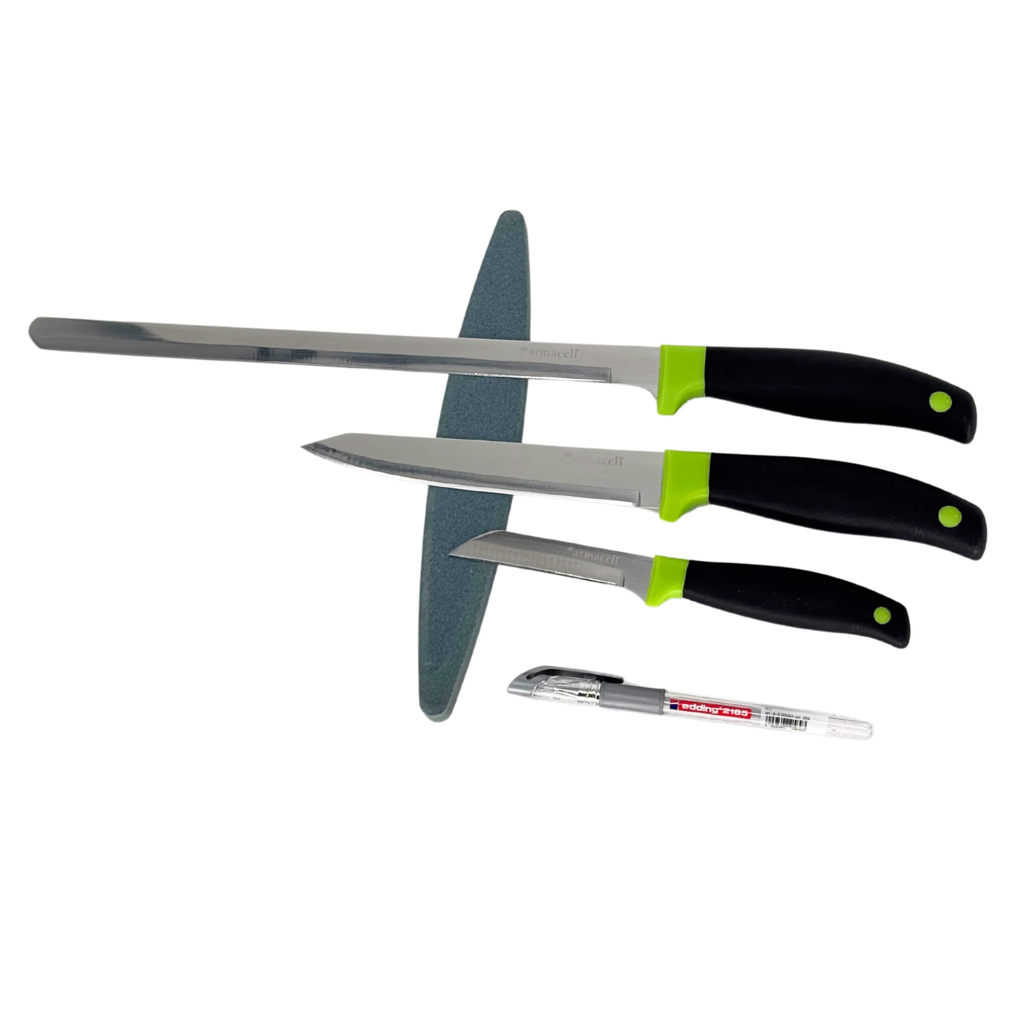 Kit de découpe Armaflex + Stylo offert 1 Kit de découpe Armaflex + Stylo offert