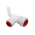 Raccords ABO JC pour chauffage Combi + chauffe-eau Truma