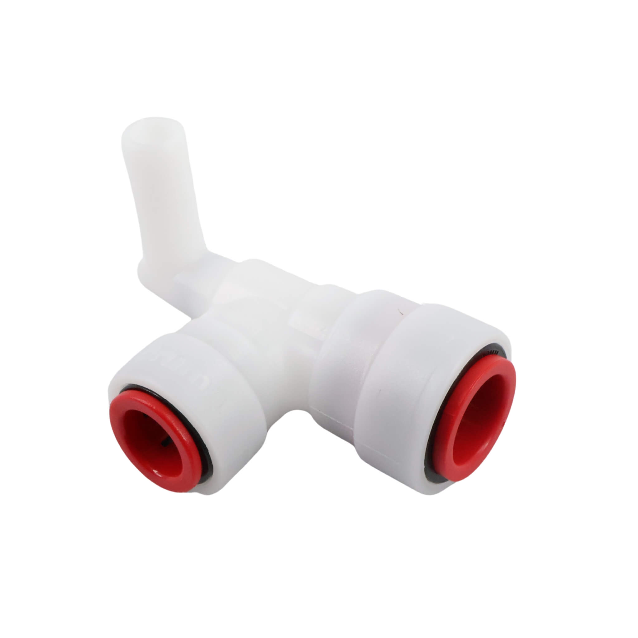 Kit d'eau ABO JG Truma pour Boiler en 12mm 4 Raccords ABO JC pour chauffage Combi + chauffe-eau Truma