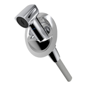 coffret douchette Saturn Osculati ABS inox